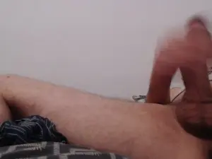 Cam4 Nude Webcam of willybewild