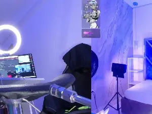 Cam4 Watch Live Sex Cams of CataleyaGlow