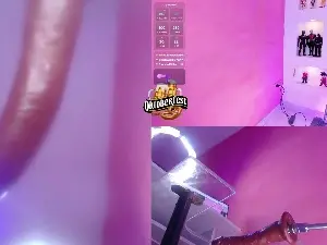 Cam4 Free Porn Cam of CataleyaGlow