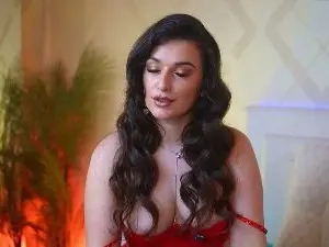 Cam4 Nude Webcam of EmmaDallas