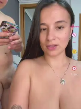 Cam4 Adult Webcams of camiandcami
