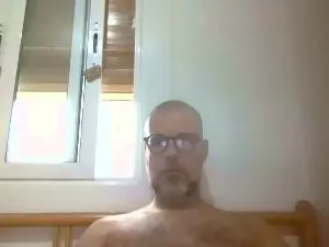 Cam4 Live Sex of david__bcn