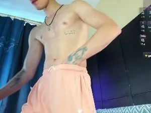 Cam4 Free Live Porn of dbartmoss