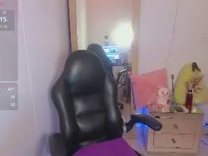 Cam4 Private Sex Chat of prettytylor