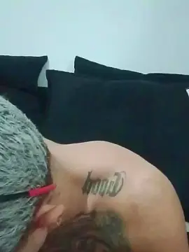 Cam4 Private Sex Chat of Acrioca25cm