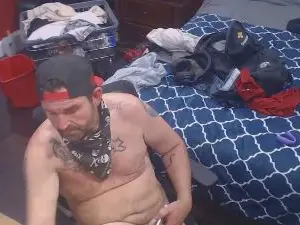 Cam4 Adult Webcam of BigDaddyBossD