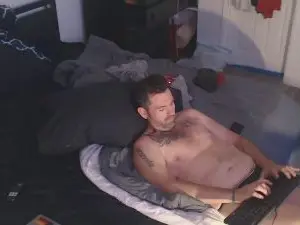 Cam4 Sex Cam of BigDaddyBossD