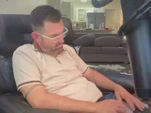 Cam4 Sex Chat of BigDaddyBossD