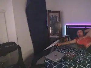 Cam4 Best live sex cam show of BigDaddyBossD