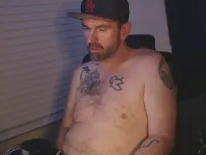 Cam4 Adult Video Chat of BigDaddyBossD