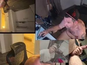 Cam4 Live Sex Cam of BigDaddyBossD