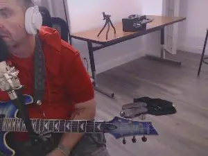 Cam4 Live Porn of BigDaddyBossD