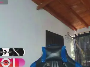 Cam4 Best live sex cam show of Drake_Nassir4