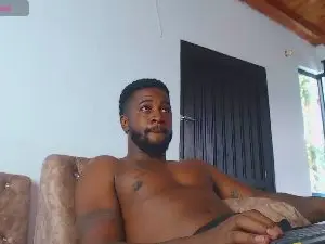Cam4 Sex Chat of Drake_Nassir4