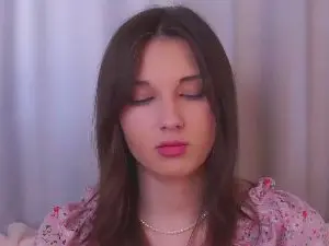 Cam4 Sex Cam of HallieBulfer
