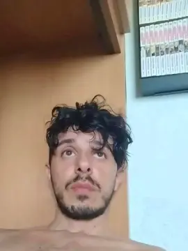 Cam4 Private Sex Chat of Mew2pup