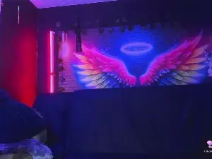 Cam4 Free Live Porn of VELVET_UNION