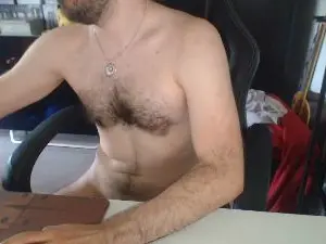 Cam4 Live Sex Cam of aventurierparis