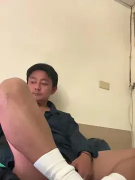 Cam4 Adult Video Chat of cokewangwang1