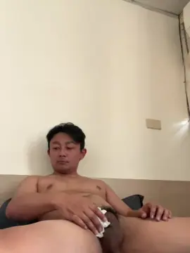 Cam4 Sex Chat of cokewangwang1