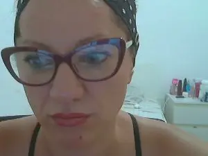 Cam4 Free Porn Cam of flamenquita38