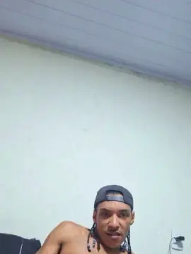 Cam4 Sex Cam of BlackPrince23c