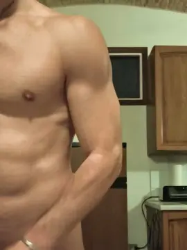 Cam4 Nude Webcam of Gil_Hot_