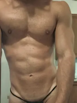Cam4 Nude Webcam of Gil_Hot_
