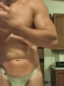 Cam4 Adult Video Chat of Gil_Hot_