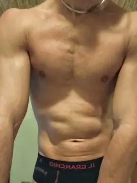 Cam4 Free Porn Cam of Gil_Hot_