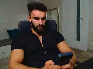 Cam4 Live Sex Cam of MicahLane