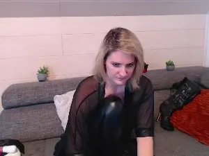 Cam4 Best Webcam of NoraNoxx