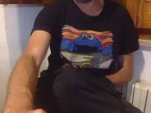 Cam4 Free Porn Cam of donalduck19