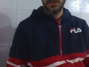 Cam4 Live Sex of donalduck19