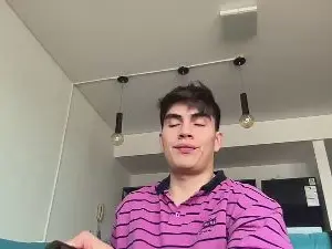 Cam4 Sex Cam of pibardo28
