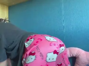 Cam4 Live Porn of BerryDoubek