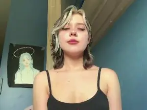 Cam4 Watch Live Sex Cams of BerryDoubek