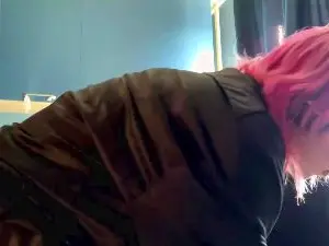 Cam4 Live Sex Cam of BerryDoubek