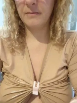 Cam4 Adult Webcam of Isismilf