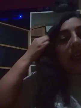 Cam4 Nude Webcam of Pitufina2001