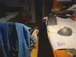 Cam4 Nude Webcam of RalfMuc2