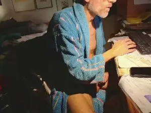 Cam4 Private Sex Chat of RalfMuc2