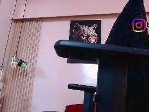 Cam4 Sex Chat of virtual_charm