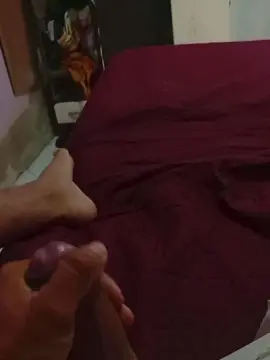 Cam4 Live Sex of Abinsexo