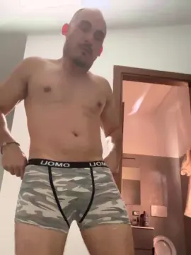Cam4 Sex Chat of Brasiliano_cri9
