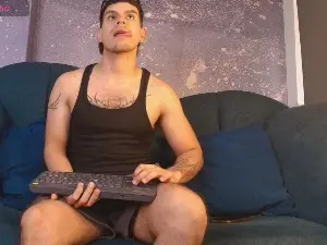 Cam4 Sex Cam of Derek_Voss