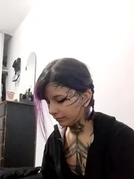 Cam4 Live Sex Cam of kiara308