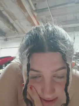 Cam4 Live Porn of ridergirlhot