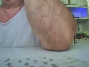 Cam4 Adult Webcam of ARTURO69_2