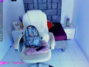 Cam4 Live Sex of BiancaQueen
